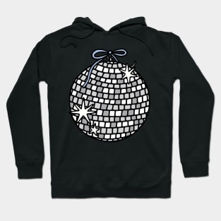 Disco Ball Hoodie